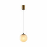 Подвесной светильник Odeon Light Magia Midcent 7109/1A