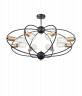 Потолочный светильник Vele Luce Crea VL6522L08