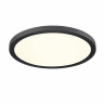 Потолочный светильник Sonex Nebula Black Mitra Led 7788/24L