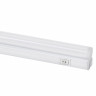 Линейный светодиодный светильник Lightstar Vela 455062