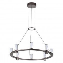 Подвесной светильник Odeon Light Defance Hightech 7143/55L