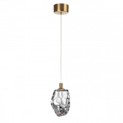 Подвесной светильник Odeon Light Gemme L-Vision 7114/4LC