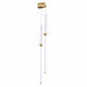 Настенный светильник Odeon Light MONELLA 6639/16WL