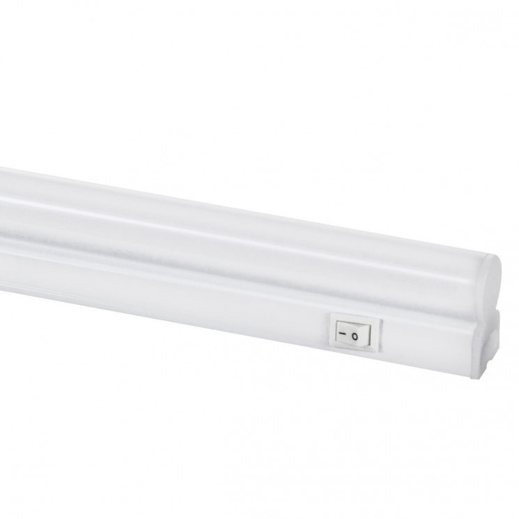 Линейный светодиодный светильник Lightstar Vela 455064