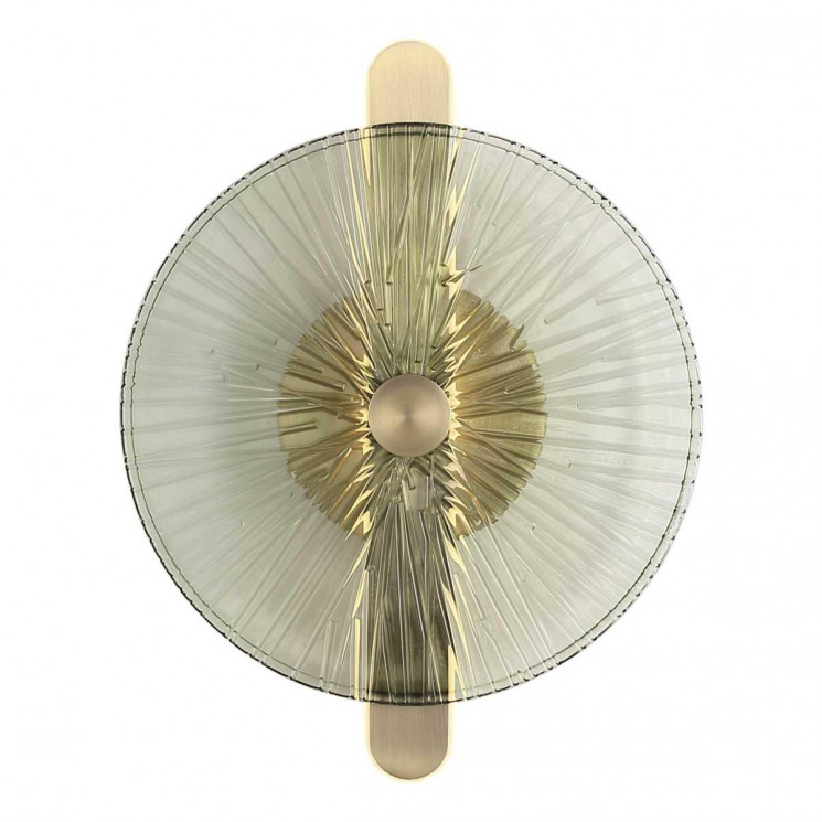 Настенный светильник ST Luce WASI SL6141.321.01