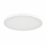Потолочный светильник Sonex Nebula White Mitra Led 7790/24L