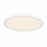 Потолочный светильник Sonex Nebula White Mitra Led 7790/24L