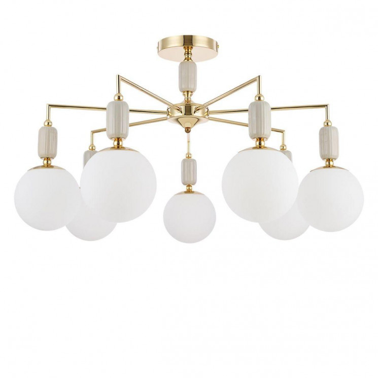 Потолочная люстра Lumion Classi Vivien 6580/7C