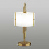 Настольная лампа Odeon Light Exclusive Margaret 5415/2T