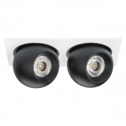 Комплект из светильника и рамки Lightstar Intero Ball (217526+217072+217072) i5267272