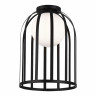 Потолочный светильник ST Luce Nordic SL6129.402.01