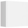 Настенный светодиодный светильник Lightstar Fiume 810546CCT