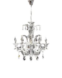 Подвесная люстра Lumina Deco LDP 66980-6