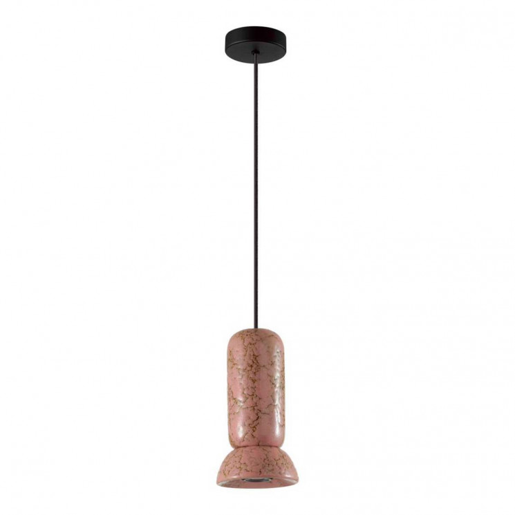 Подвесной светильник Odeon Light KERAMA 5054/1C