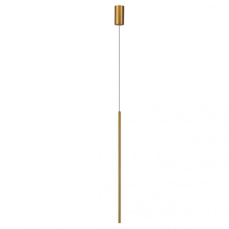 Подвесной светильник Odeon Light Milly Hightech 7104/4L
