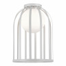 Потолочный светильник ST Luce Nordic SL6129.502.01