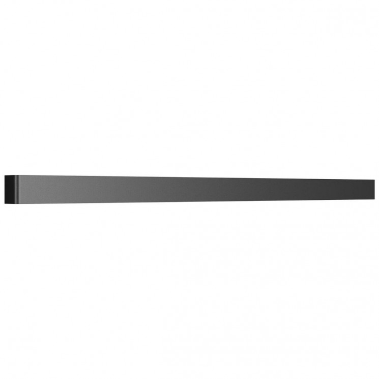 Настенный светодиодный светильник Lightstar Fiume 810547CCT