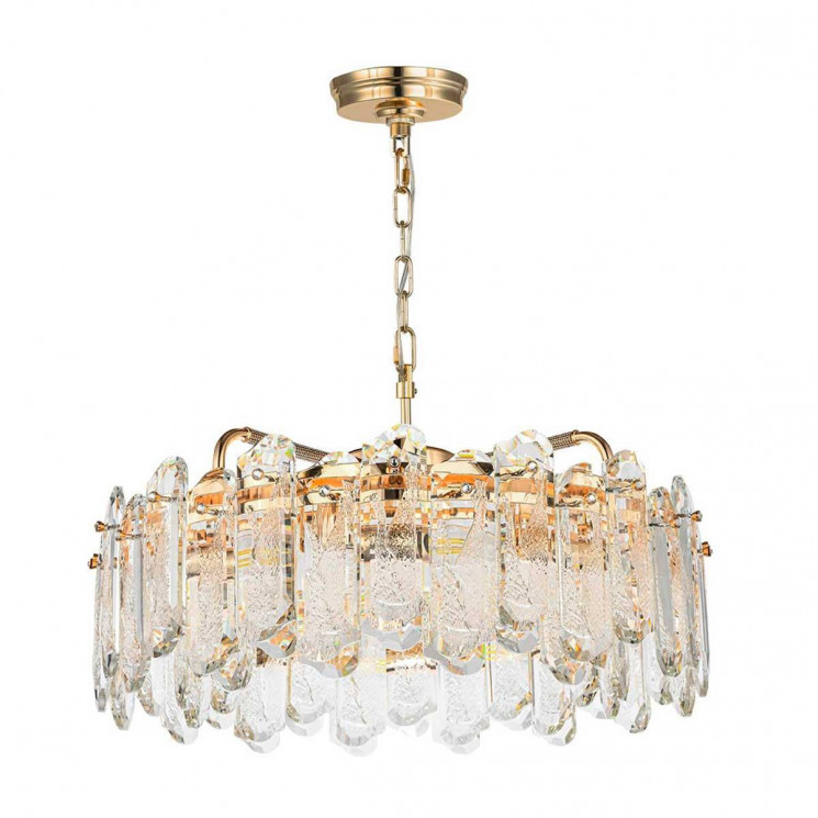 Подвесная люстра Odeon Light BULLON 5069/10