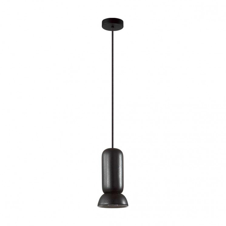 Подвесной светильник Odeon Light KERAMA 5054/1D