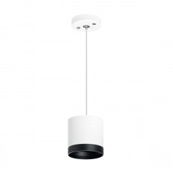 Комплект с подвесным светильником Lightstar Rullo (213486+590086+203487) RP34863487