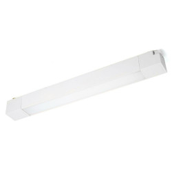 Трековый светодиодный светильник Feron MattLine AL132 51011