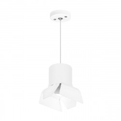 Комплект с подвесным светильником Lightstar Rullo (213486+590086+202486) RP3486486