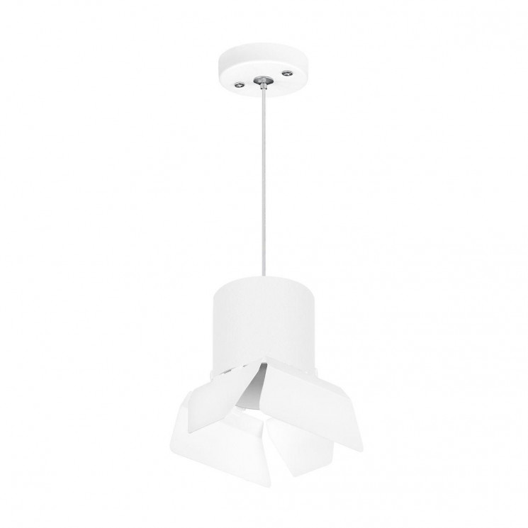 Комплект с подвесным светильником Lightstar Rullo (213486+590086+202486) RP3486486