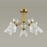 Потолочная люстра Lumion Comfi Jackie 3704/5C