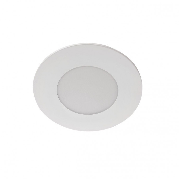 Встраиваемый светодиодный светильник Lightstar ZoccoIP65 223050IP65CCT