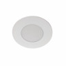 Встраиваемый светодиодный светильник Lightstar ZoccoIP65 223050IP65CCT