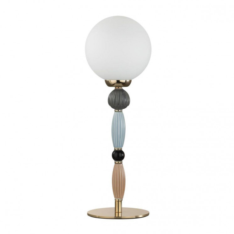 Настольная лампа Odeon Light Modern Palle 5405/1T