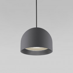 Подвесной светодиодный светильник Elektrostandard Uno 50261 LED a065705