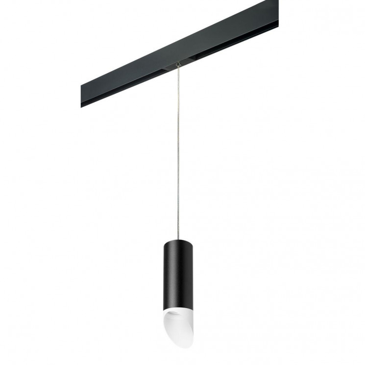 Комплект с трековым светильником Lightstar Rullo (214487+595857+201436) PRORP48736