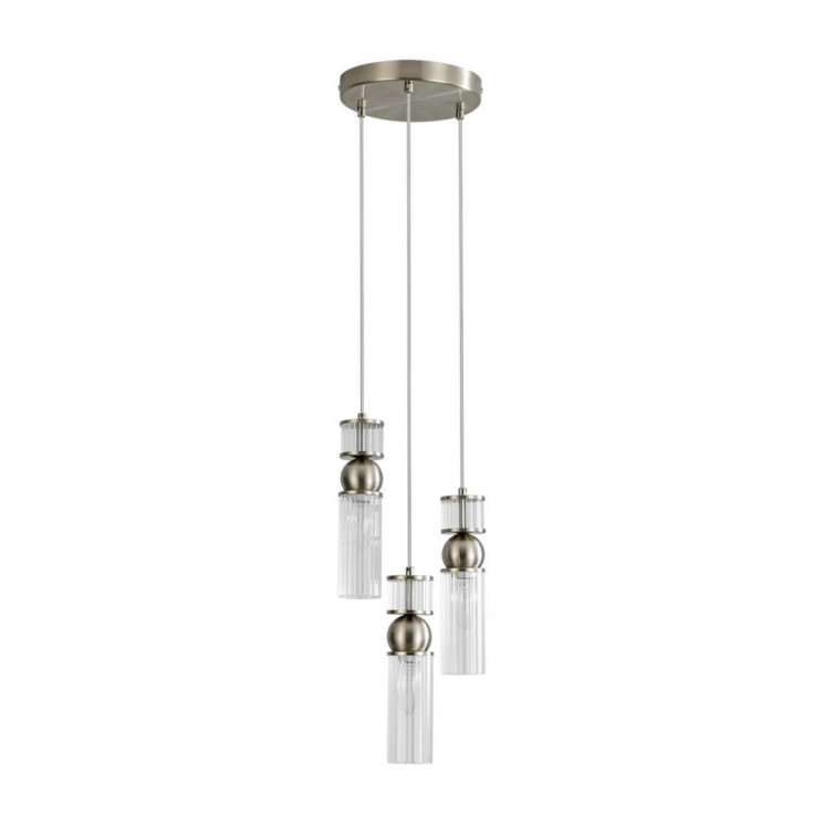 Подвес Lumion DENVER 8277/3A