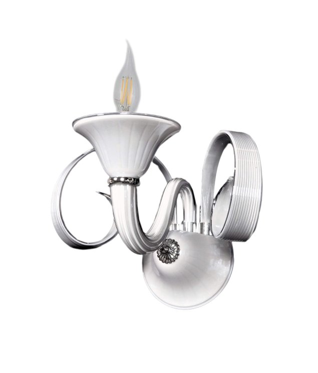Бра Lumina Deco Montanera LDW 5015-1 CHAMP