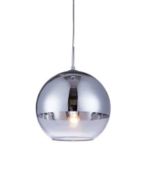 Подвесной светильник Lumina Deco Veroni D20 LDP 1029-200 CHR