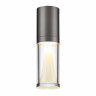 Потолочный светильник Odeon Light Defance Hightech 7143/4CL