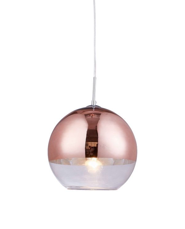 Подвесной светильник Lumina Deco Veroni D20 LDP 1029-200 R.GD