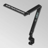Настольная лампа Elektrostandard Intelligent черный TL70230 a064812