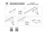 Трековый светодиодный светильник Lightstar Linea 206537
