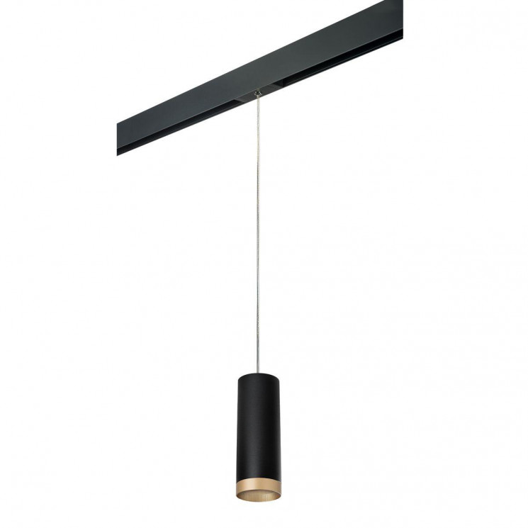 Комплект с трековым светильником Lightstar Rullo (214487+595857+203440) PRORP48740
