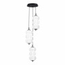 Подвесная светодиодная люстра ST Luce Talisman SL6121.403.03