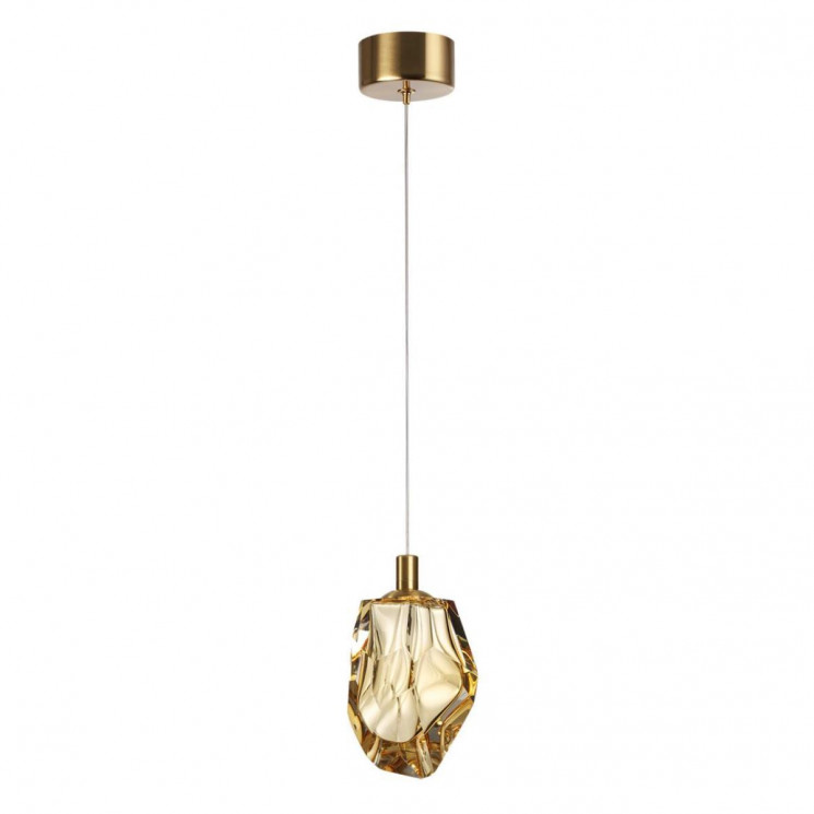 Подвесной светильник Odeon Light Gemme L-Vision 7111/4LC
