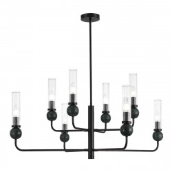 Подвесная люстра ST Luce Medea SL1244.403.08