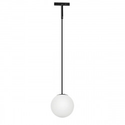 Светильник подвесной 24V 3W 90LM 180° 3000K, черный/белый матовый Linea Lightstar 206737