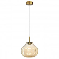 Подвесной светодиодный светильник Odeon Light Pendant Vaso 5097/4L