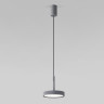 Подвесной светодиодный светильник Elektrostandard Plate 50260 LED a065413