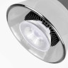 Трековый светильник Lightstar Due Hermes 210947