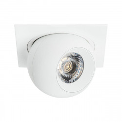 Комплект из светильника и рамки Lightstar Intero Ball (217516+217064) i51664