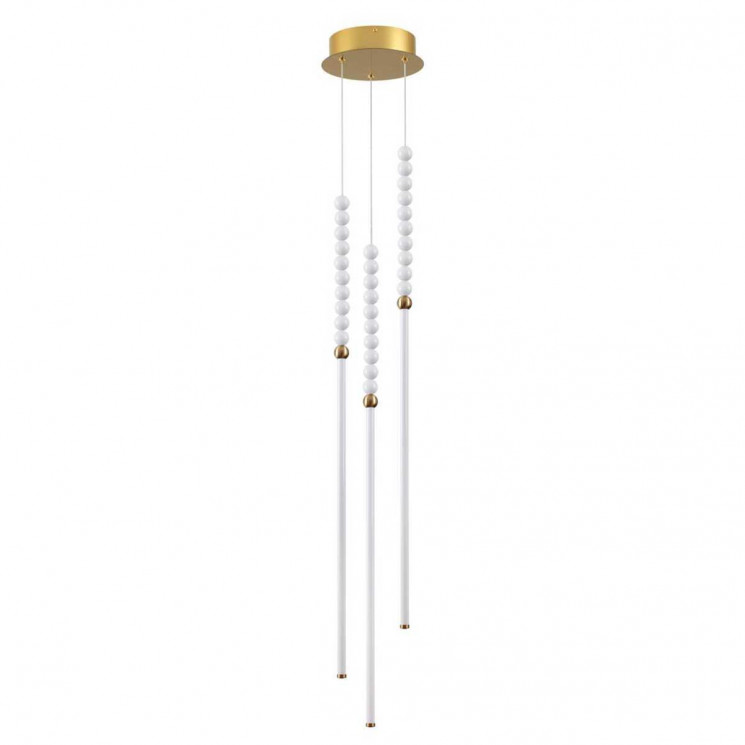 Подвесной светильник Odeon Light MONELLA 6639/33L